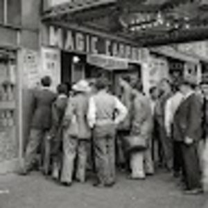 Meet your Posher, Thomas